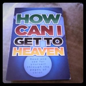 How to get into heaven